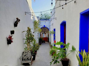 Ikali Hostel